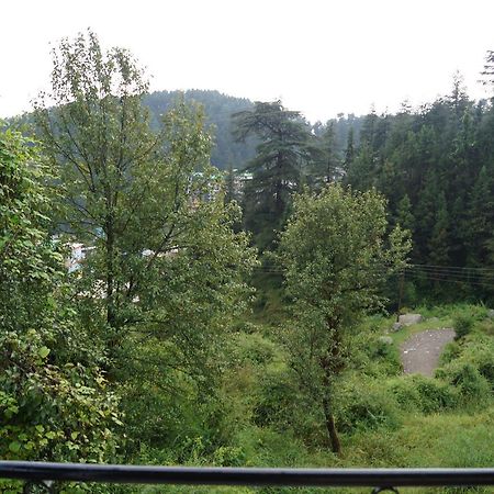 Hotel Shivalay Dharamshala Bagian luar foto
