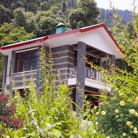 Hotel Shivalay Dharamshala Bagian luar foto